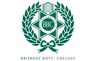 The Honourable Richard Chesterman QC, Brisbane Boys' College