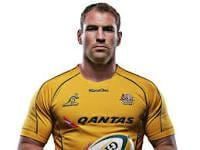 Rocky Elsom, Nudgee College, 1998-2000