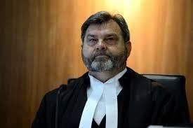 Timothy Francis Carmody QC, Nudgee College, 1969-1974