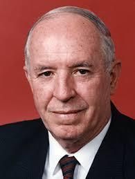 The Hon Warwick Raymond Parer,  Nudgee College, 1950-1953