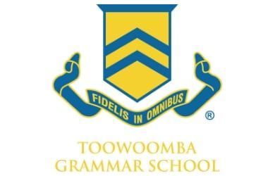 Sir George Knowles, Toowoomba Grammar School 1894-1898