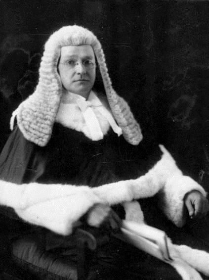 Hugh Denis Macrossan, Nudgee College 1894-1897