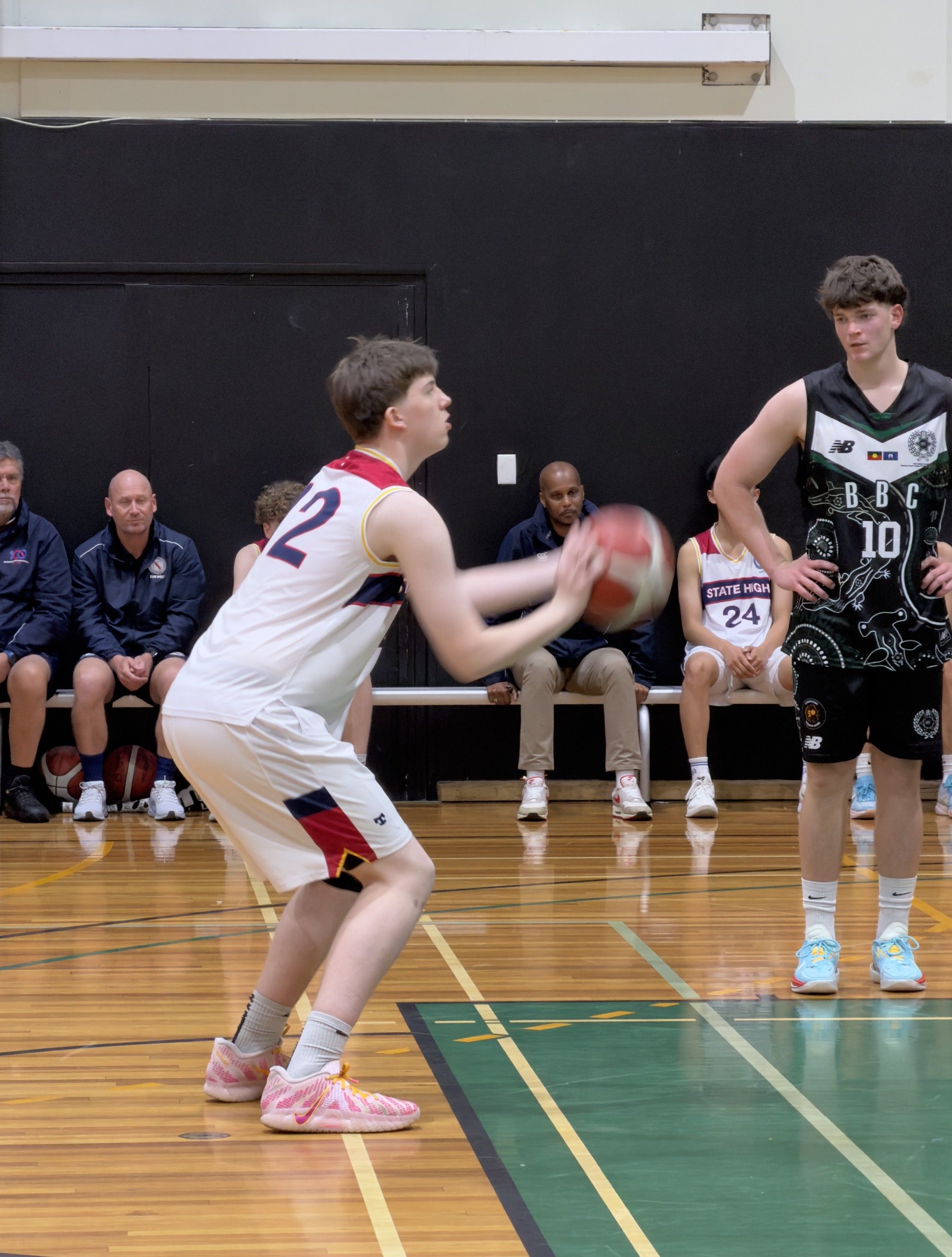 2026 Basketball