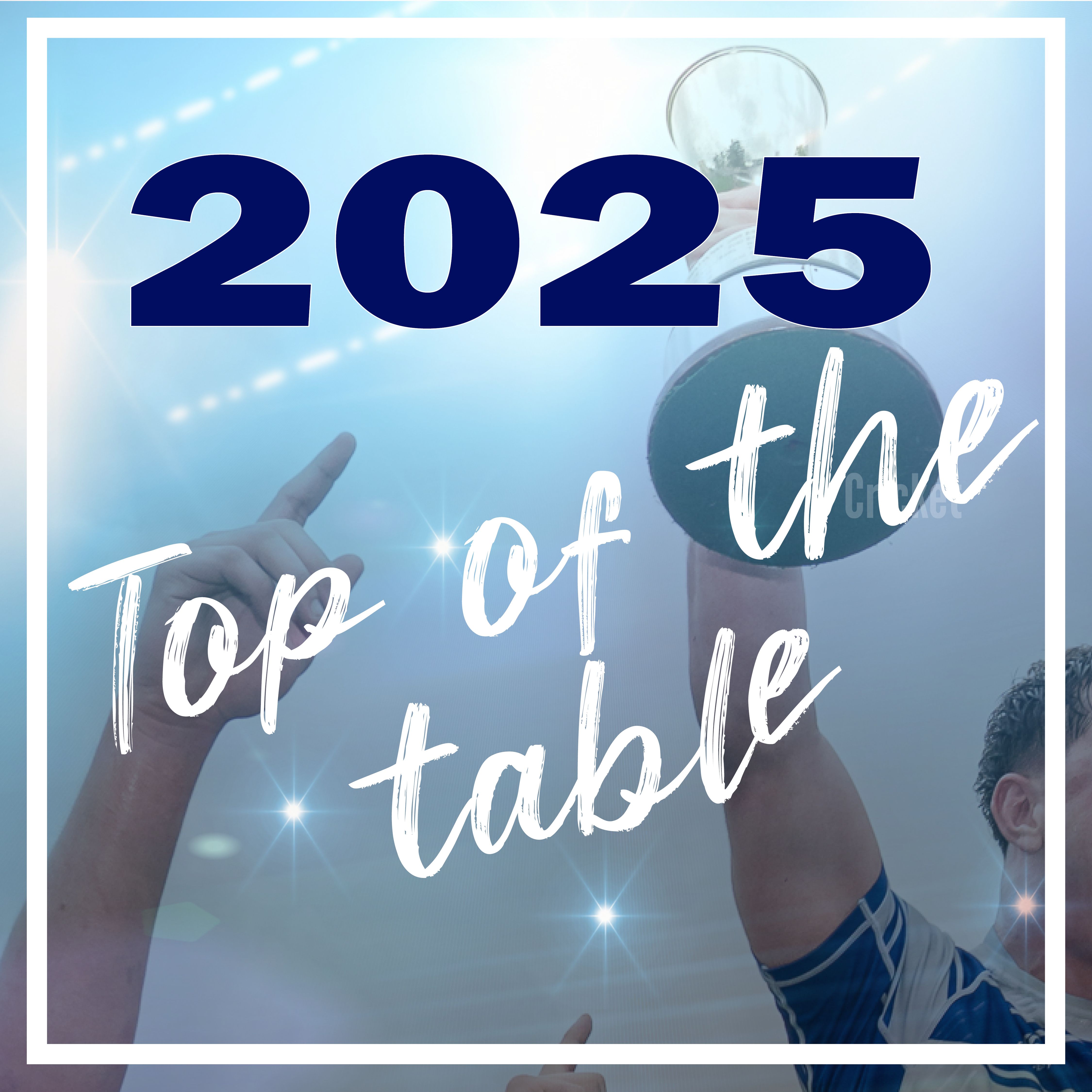 Premierships of 2025