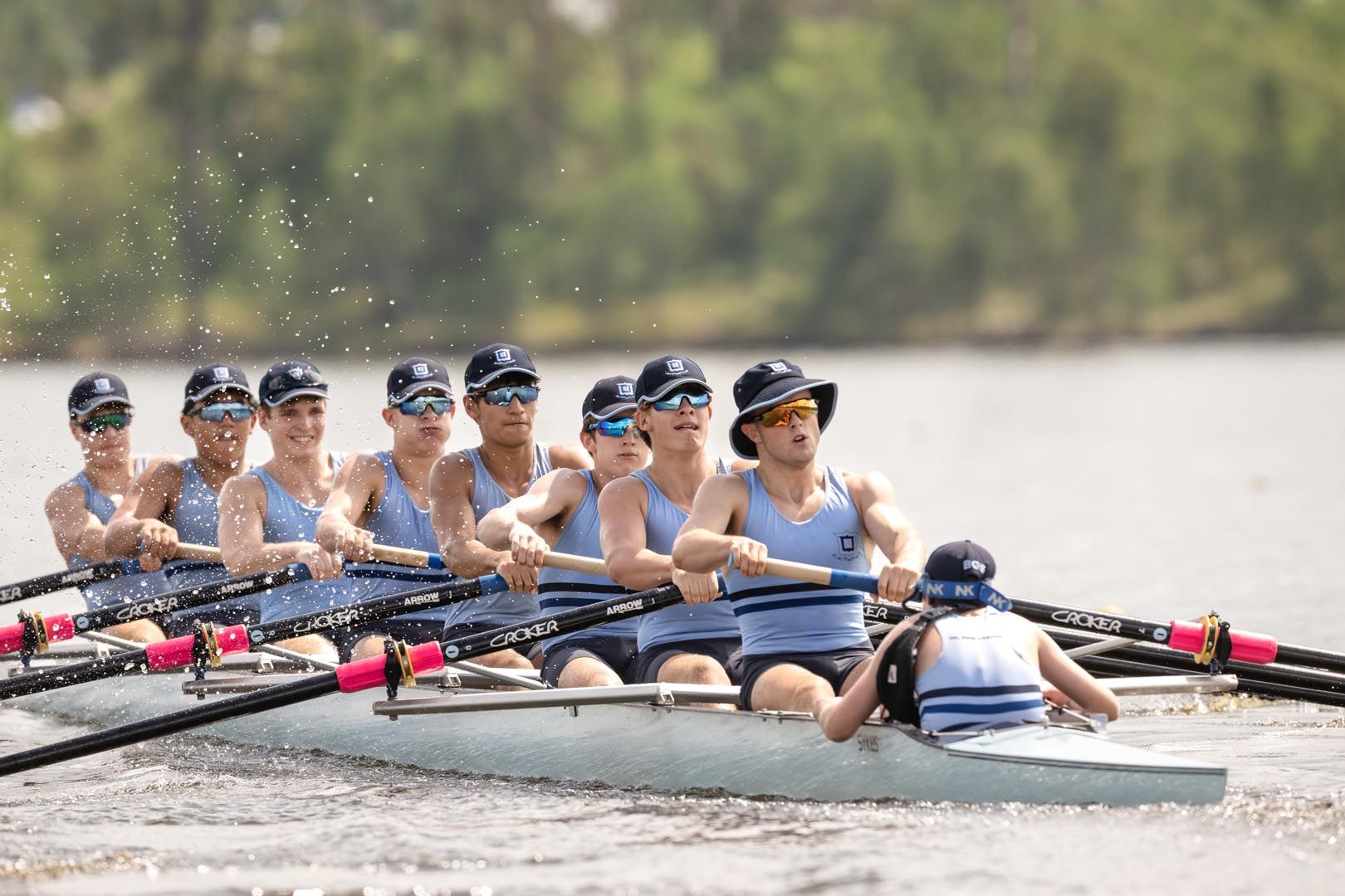 2026 Rowing Regatta 2