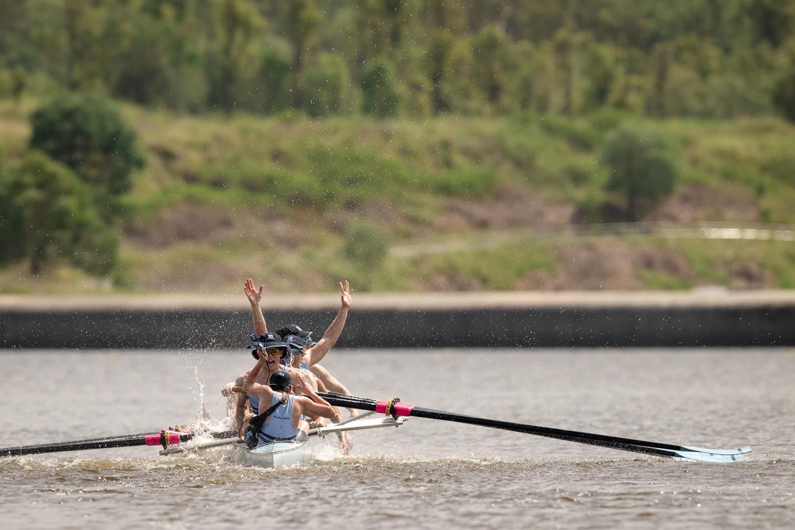 2026 Rowing Regatta 3