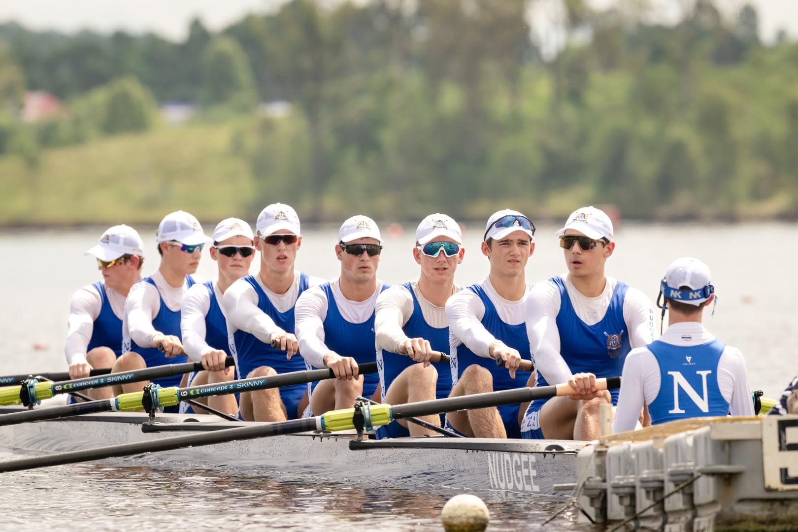 2026 Rowing Regatta 1