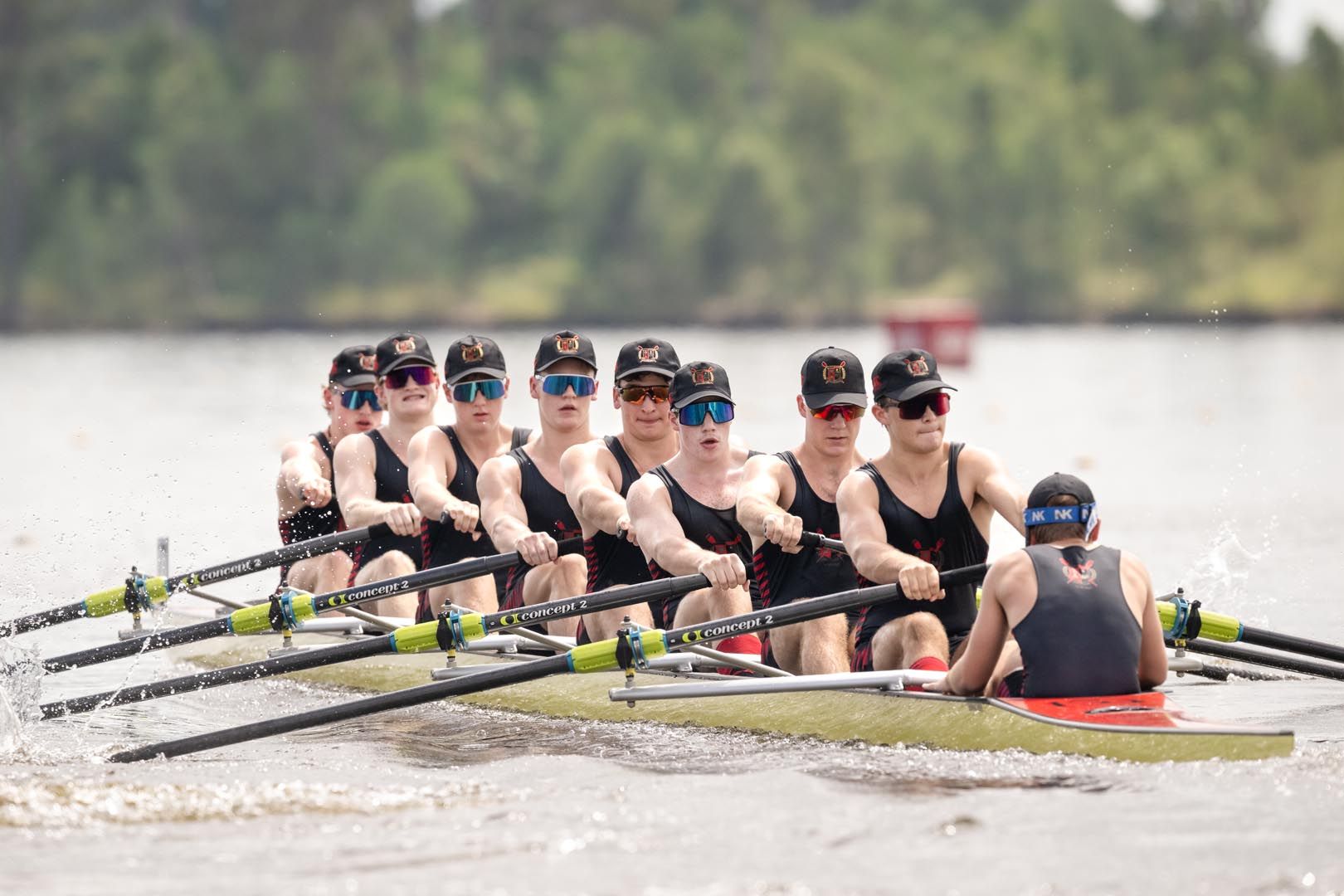 2026 Rowing Regatta 5