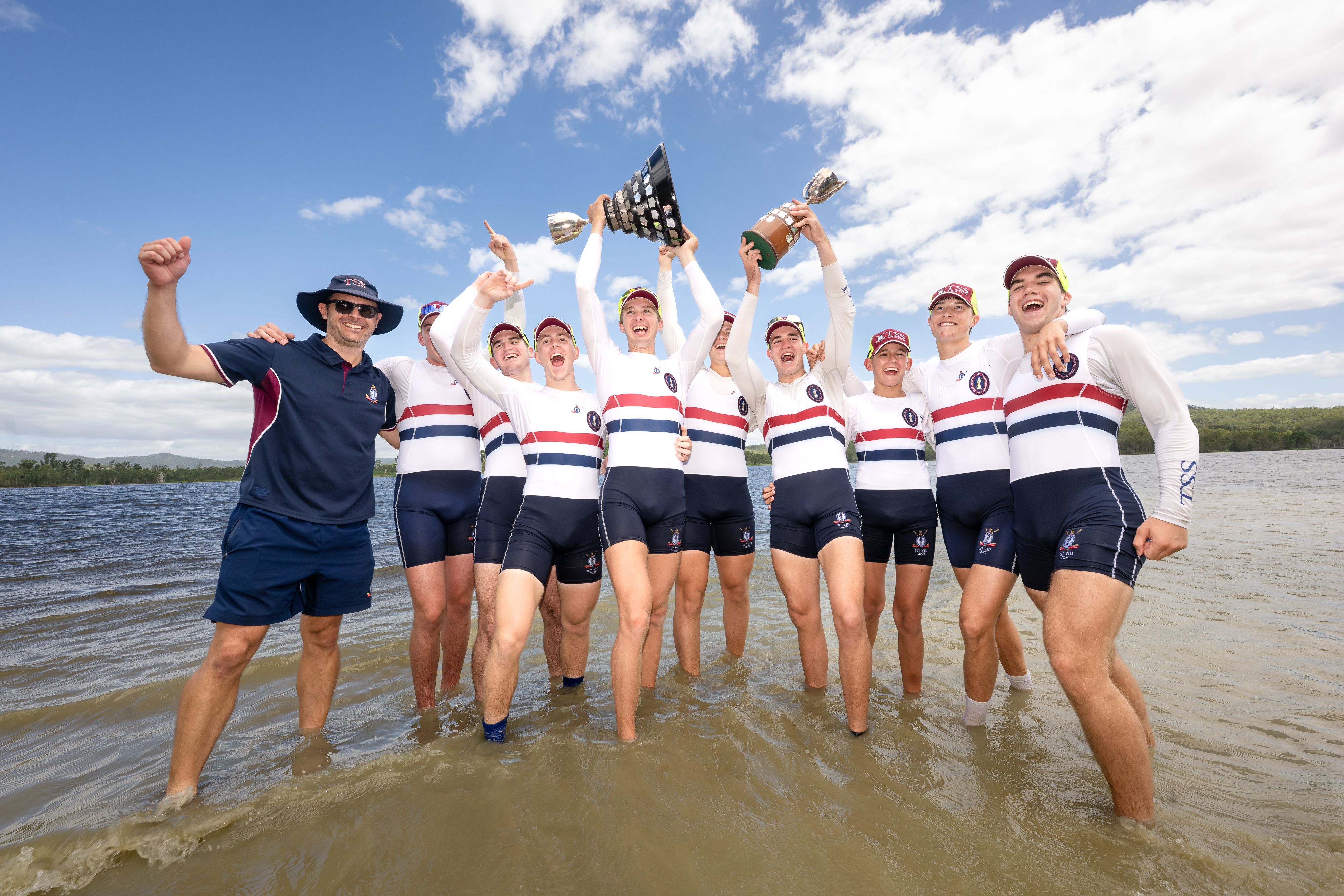 2026 Rowing Premiership