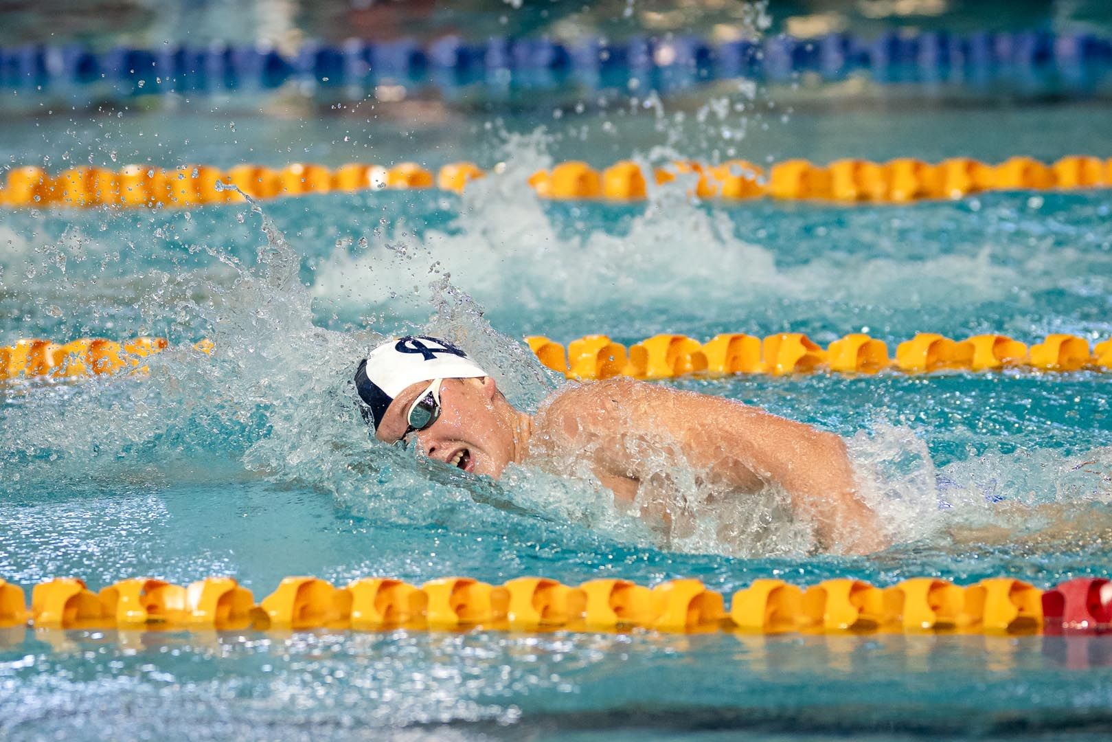 2026 Swimming Pre-Meet 5