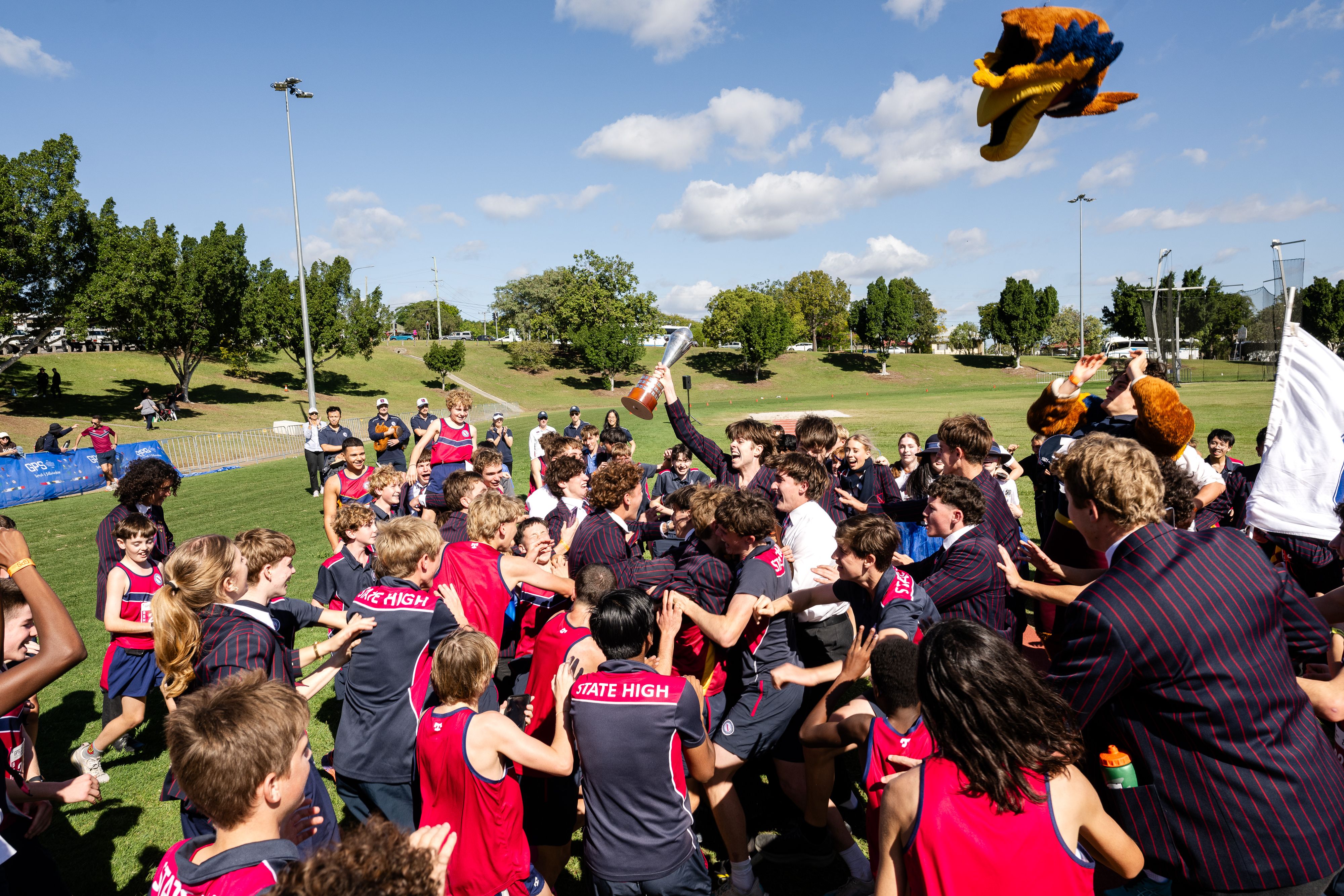 Cross Country Premiership
