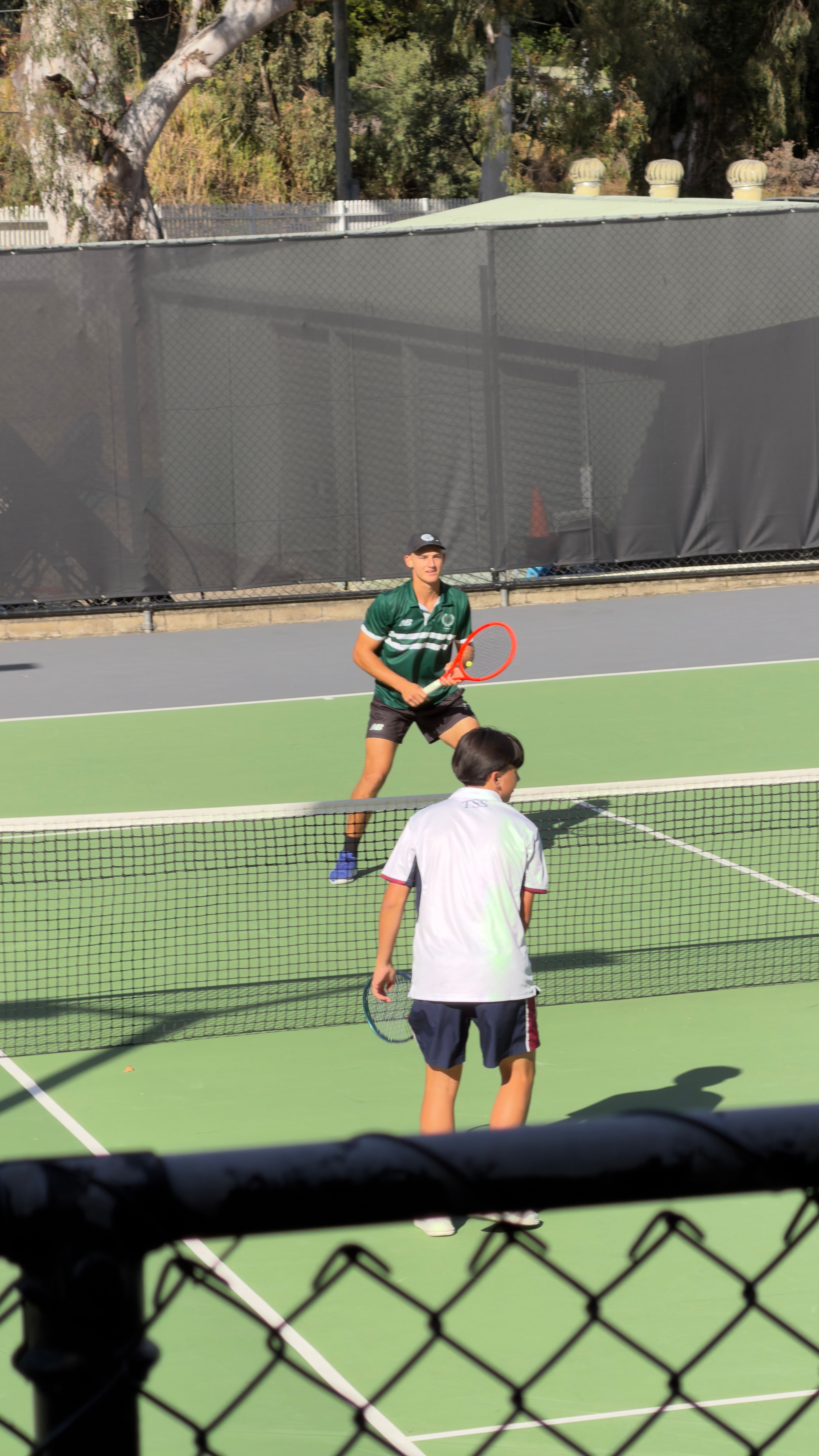 2026 Tennis
