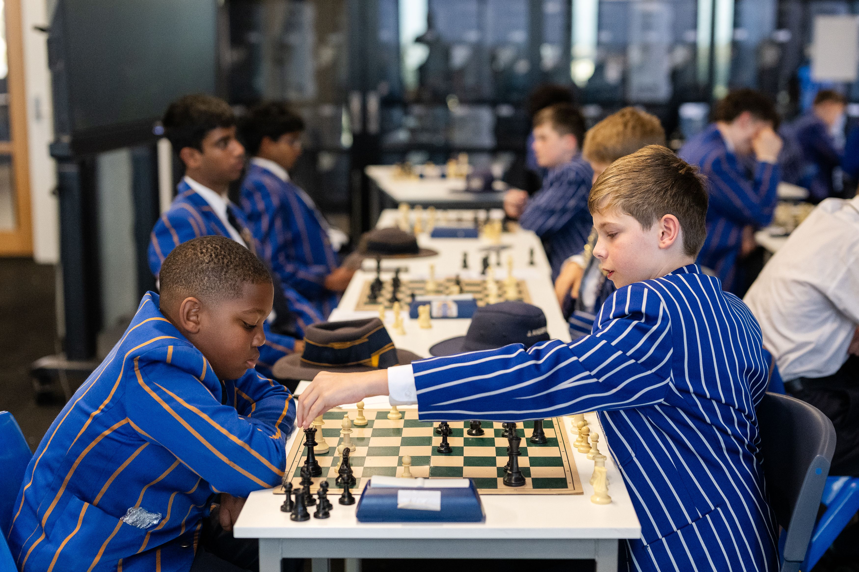 2026 Chess