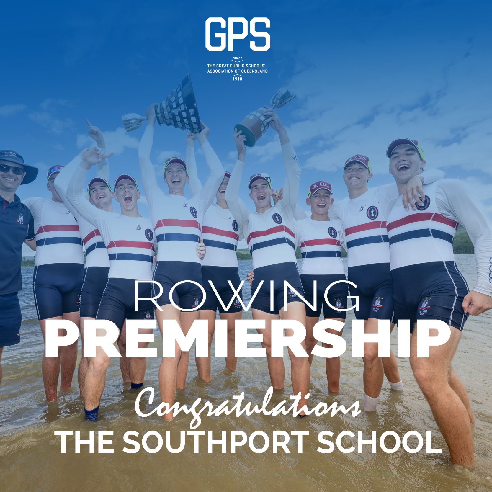 2026 Rowing Premiership