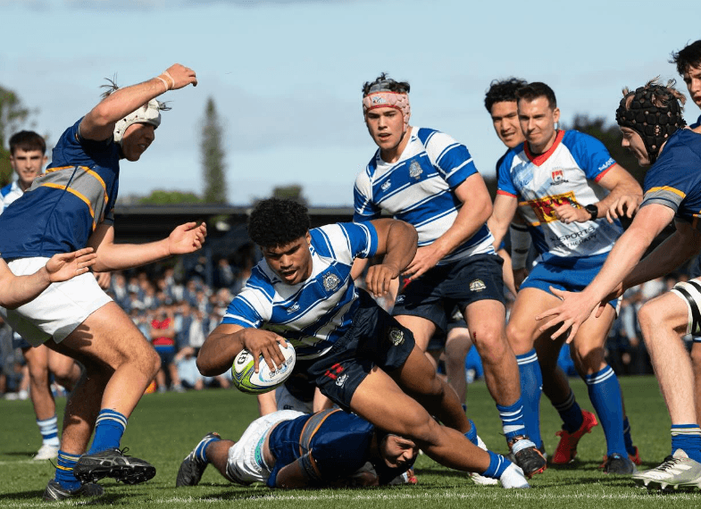 NC 2026 GPS Rugby Premiership