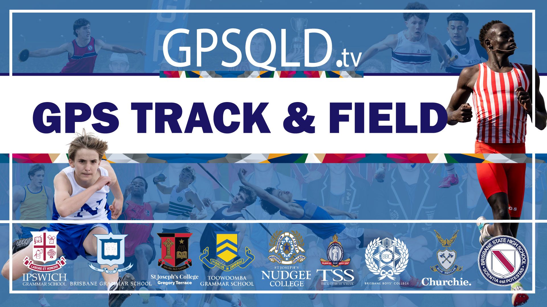 2025 Track and Field Championships