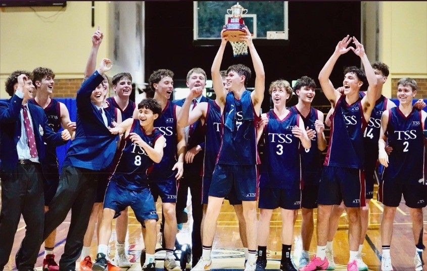 2025 Basketball